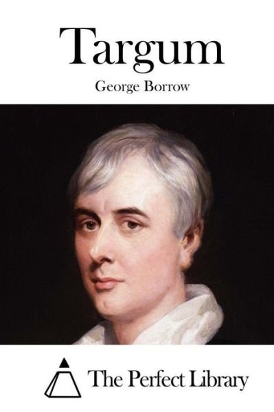 Cover for George Borrow · Targum (Paperback Book) (2015)