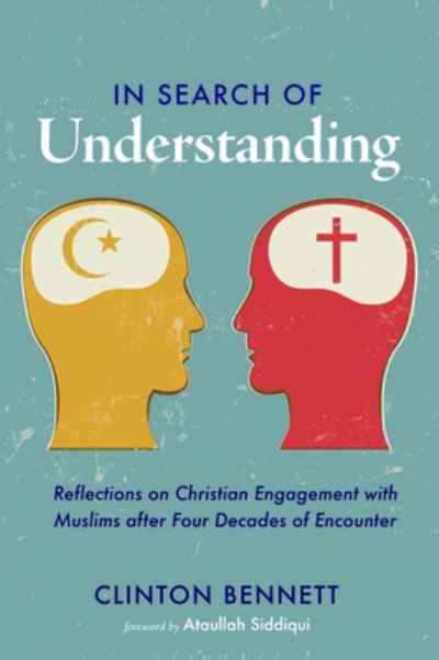 Cover for Clinton Bennett · In Search of Understanding (N/A) (2019)