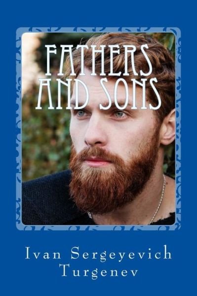 Cover for Ivan Sergeyevich Turgenev · Fathers and Sons (Taschenbuch) (2017)
