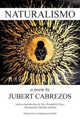 Cover for Jubert Cabrezos · Naturalismo (Paperback Bog) (2017)