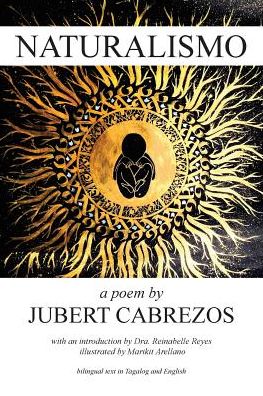 Cover for Jubert Cabrezos · Naturalismo (Paperback Book) (2017)