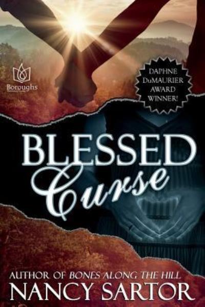 Cover for Nancy Sartor · Blessed Curse (Paperback Book) (2017)