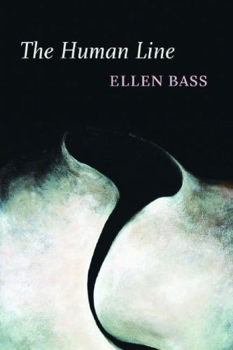 Cover for Ellen Bass · The Human Line (Taschenbuch) [First edition] (2007)