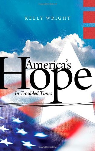 Cover for Kelly Wright · America's Hope (Paperback Bog) [1st edition] (2017)