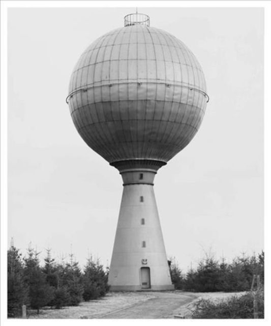 Cover for Jeff L. Rosenheim · Bernd &amp; Hilla Becher (Hardcover bog) (2022)