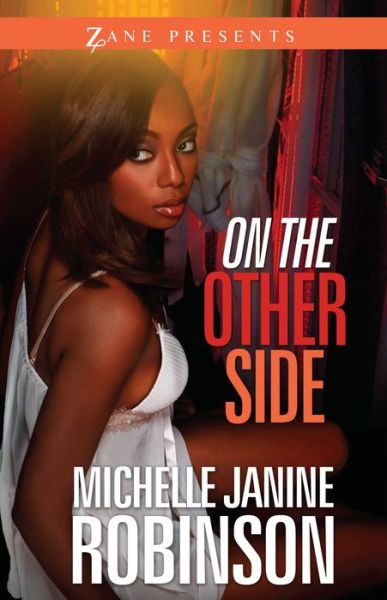 Cover for Michelle Janine Robinson · On The Other Side: A Novel (Paperback Book) (2014)