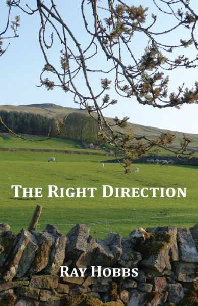 Cover for Ray Hobbs · The Right Direction (Pocketbok) (2020)