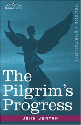 Cover for John Bunyan · The Pilgrim's Progress (Taschenbuch) (2007)