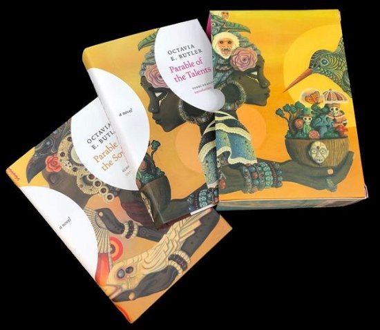 Parable of the Sower & Parable of the Talents Boxed Set - Octavia Butler - Bøker - Seven Stories Press - 9781609809553 - 29. oktober 2019