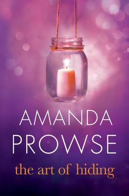 Cover for Amanda Prowse · The Art of Hiding (Paperback Bog) (2017)