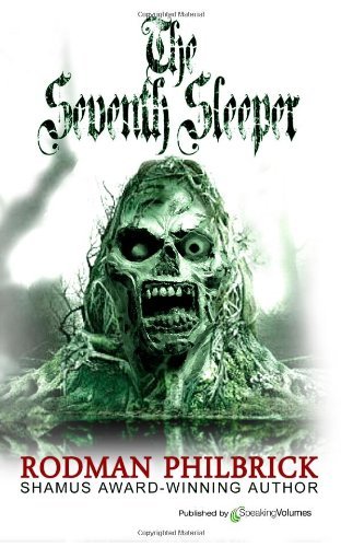Cover for Rodman Philbrick · The Seventh Sleeper (Pocketbok) (2012)