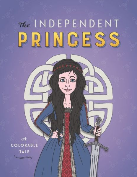 Cover for Jane Carter Barrett · The Independent Princess (Paperback Book) (2017)