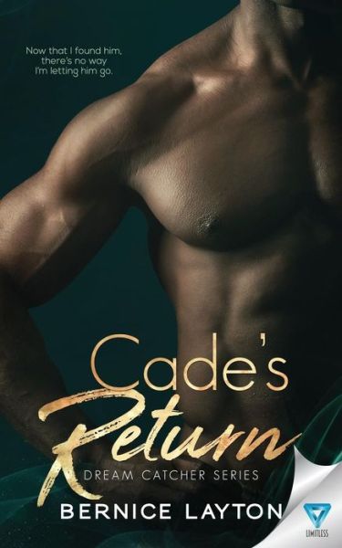 Cover for Bernice Layton · Cade's Return (Paperback Book) (2019)