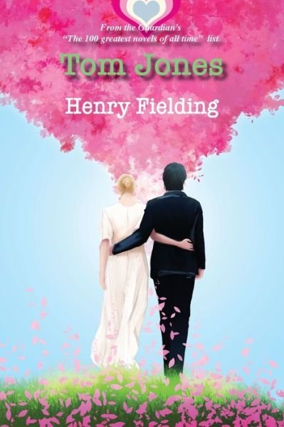 Cover for Henry Fielding · Tom Jones (Paperback Bog) (2020)