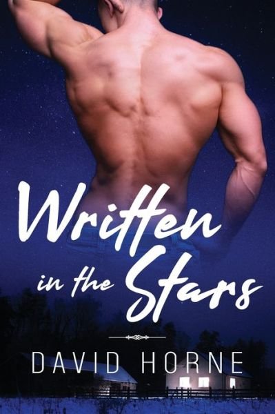 Cover for David Horne · Written in the Stars (Pocketbok) (2019)