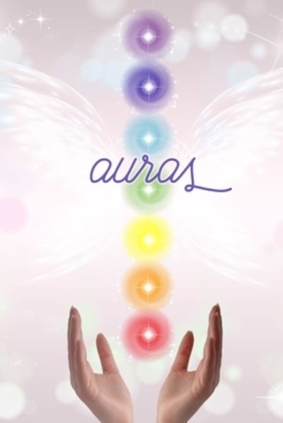 Cover for Aura Squad · Auras (Paperback Book) (2019)