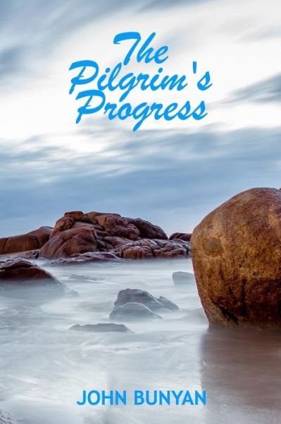 Cover for John Bunyan · Pilgrims Progress (Taschenbuch) (2019)