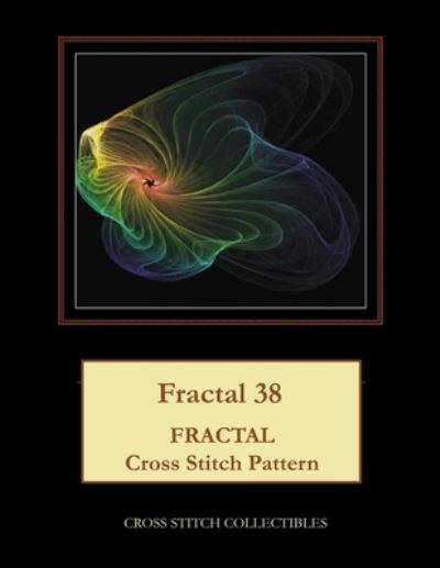 Cover for Kathleen George · Fractal 38 (Paperback Bog) (2018)