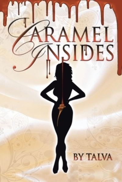 Cover for Talva · Caramel Insides (Paperback Book) (2020)