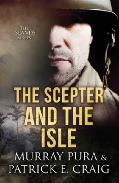 Cover for Patrick E Craig · The Scepter And the Isle (Paperback Book) (2021)