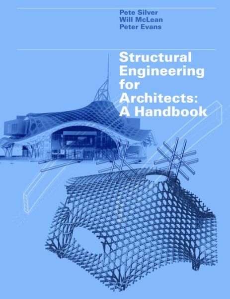 Cover for William McLean · Structural Engineering for Architects: A Handbook (Paperback Book) (2014)