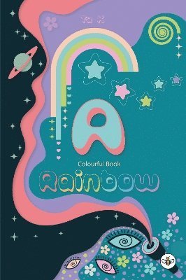 Cover for Ta K · Rainbow (Paperback Book) (2024)