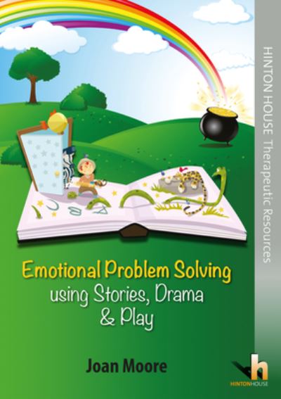 Cover for Joan Moore · Emotional Problem Solving Using Stories, Drama &amp; Play (Paperback Book) (2014)