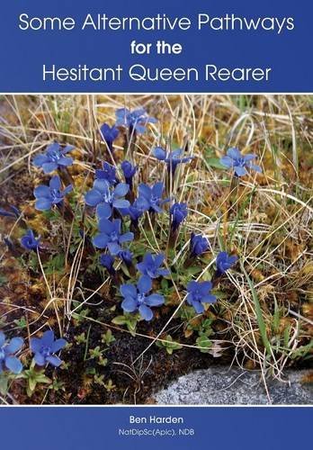 Cover for Ben Harden · Some Alternative Pathways for the Hesitant Queen Rearer (Paperback Book) (2014)