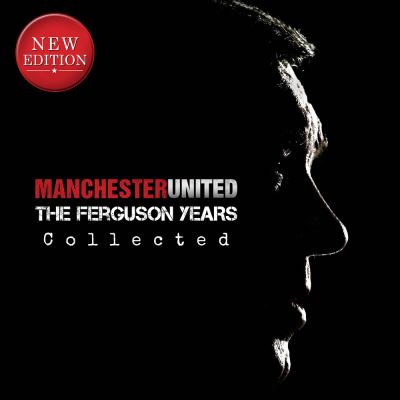 Manchester United: Ferguson's Glory Years - Backpass Through History - Michael O'Neill - Livros - Danann Media Publishing Limited - 9781912918553 - 18 de abril de 2022