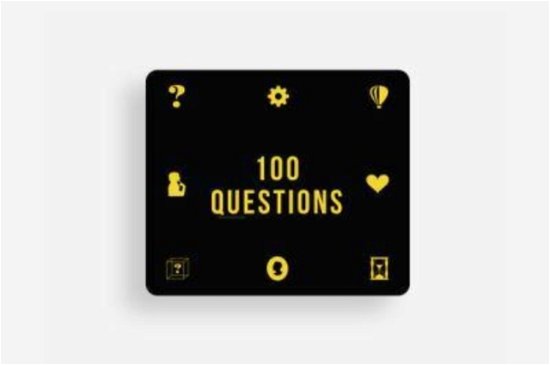 100 Questions - The School of Life - Books - The School of Life Press - 9781915087553 - October 5, 2023
