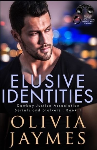 Cover for Olivia Jaymes · Elusive Identities (Paperback Book) (2019)