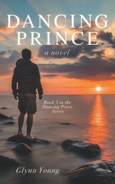 Cover for Glynn Young · Dancing Prince (Book) (2020)