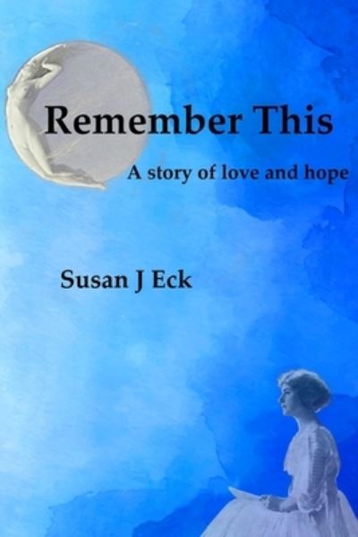 Cover for Susan J. Eck · Remember This (Book) (2023)