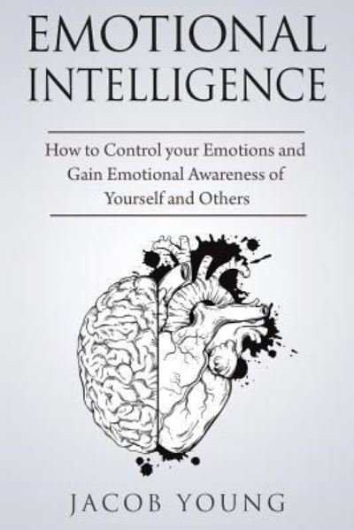 Cover for Jacob Young · Emotional Intelligence (Taschenbuch) (2017)