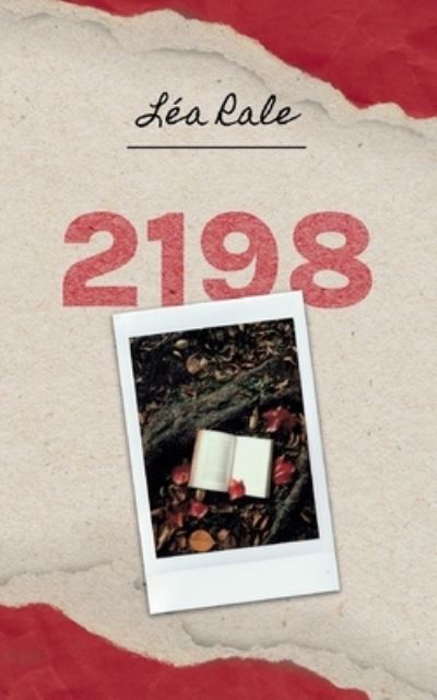 Cover for Lea Rale · 2198 (Paperback Bog) (2021)