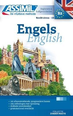 Engels English - Anthony Bulger - Libros - Assimil - 9782700507553 - 9 de agosto de 2017