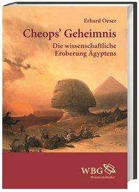 Cover for Oeser · Cheops' Geheimnis (Book)