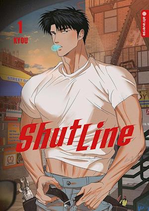 Cover for Kyou · Shutline 01 (Book) (2024)