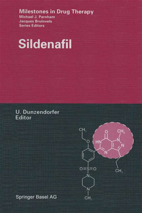 Ian C Ward · Sildenafil (Book) [2004 edition] (2004)