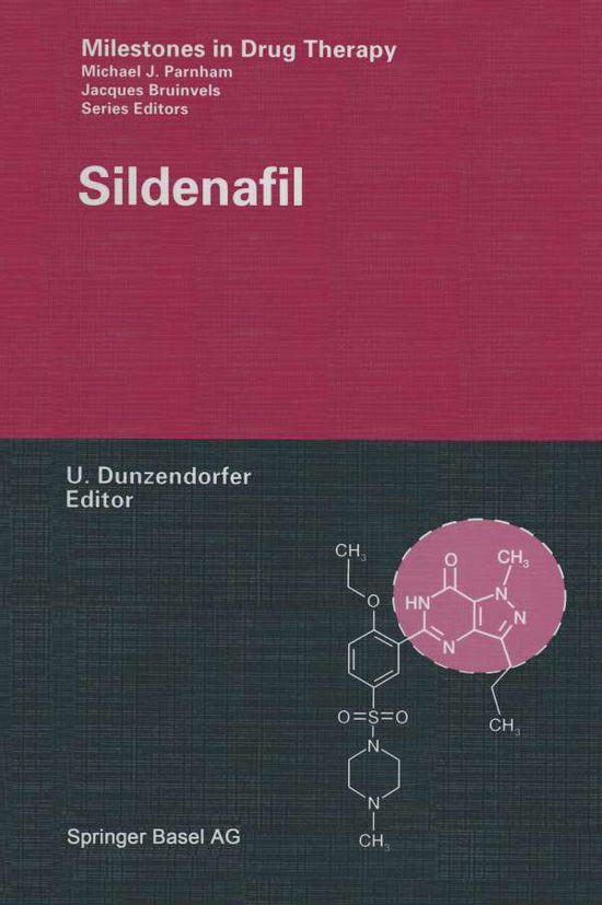 Cover for Ian C Ward · Sildenafil (Book) [2004 edition] (2004)