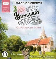 Cd Gefährliche Nähe - Helena Marchmont - Music -  - 9783785785553 - 