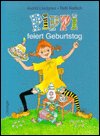 Cover for A. Lindgren · Pippi feiert Geburtstag (Bog)
