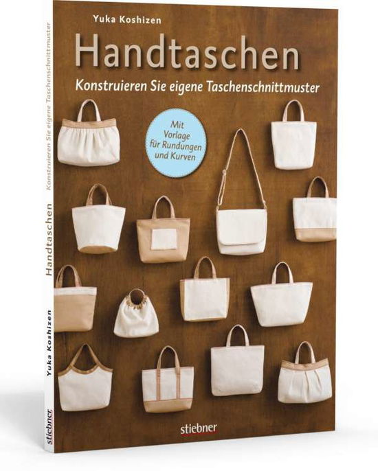 Cover for Koshizen · Handtaschen (Book)