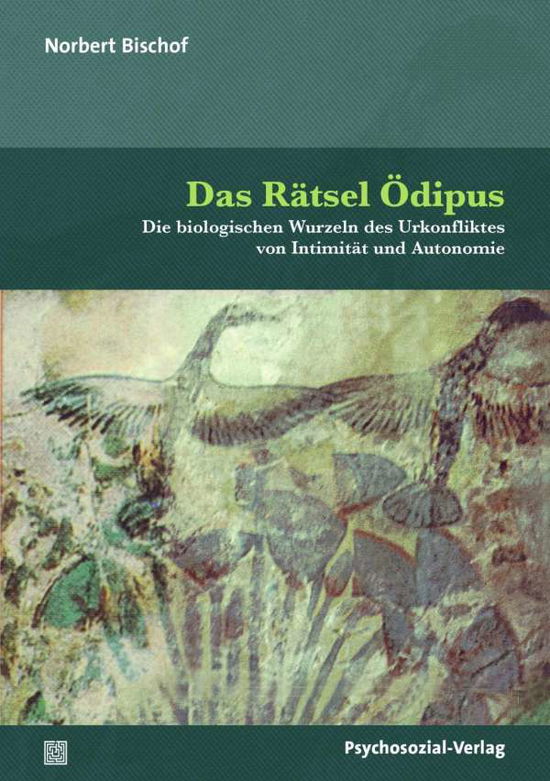 Cover for Bischof · Das Rätsel Ödipus (Book)