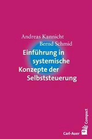 Cover for Kannicht · Einführung in systemische Konz (Book)