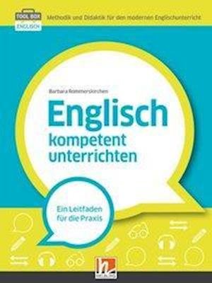 Cover for Rommerskirchen · Englisch kompetent unter (Book)