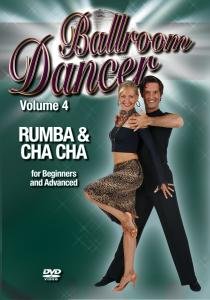 Cover for Ballroom Dancer 4 / Various (DVD) (2007)