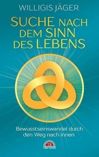 Cover for Jäger · Suche nach dem Sinn des Lebens (Book)