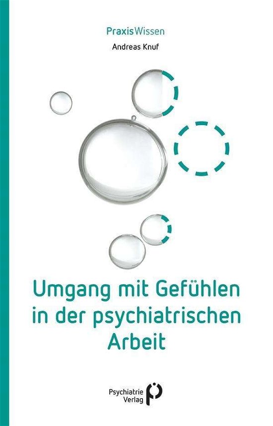 Cover for Knuf · Umgang mit Gefühlen in der psychia (Bok)