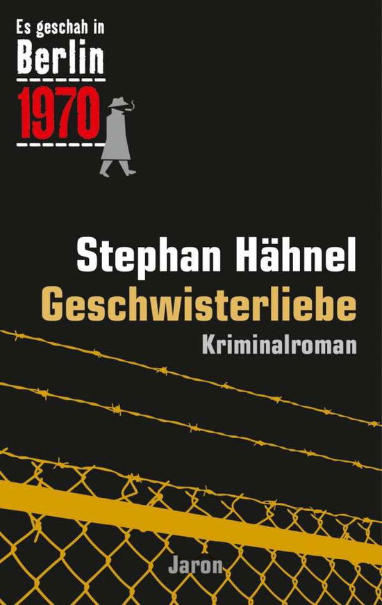 Geschwisterliebe - Hähnel - Bücher -  - 9783897738553 - 